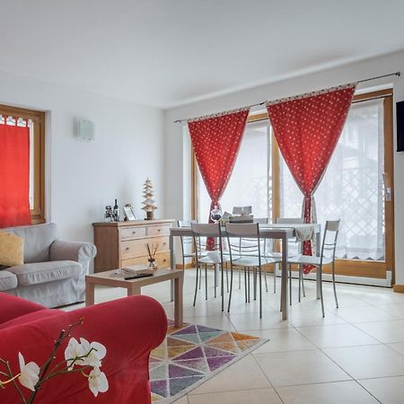 Ferienwohnung Casa Bice Bormio Exterior foto
