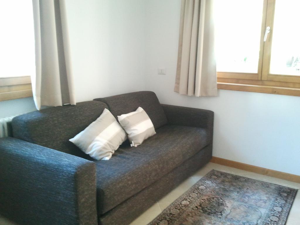 Ferienwohnung Casa Bice Bormio Zimmer foto