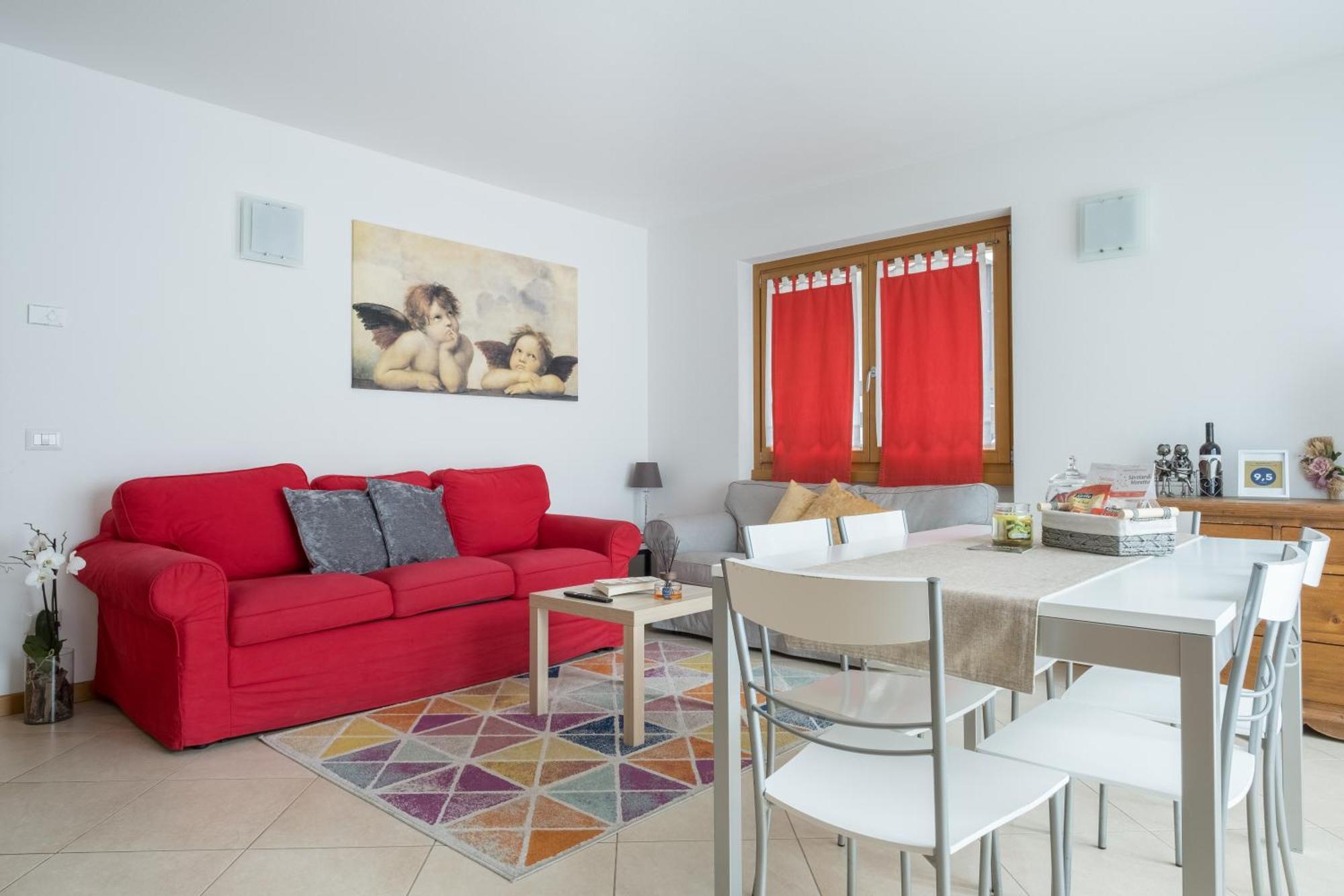 Ferienwohnung Casa Bice Bormio Exterior foto