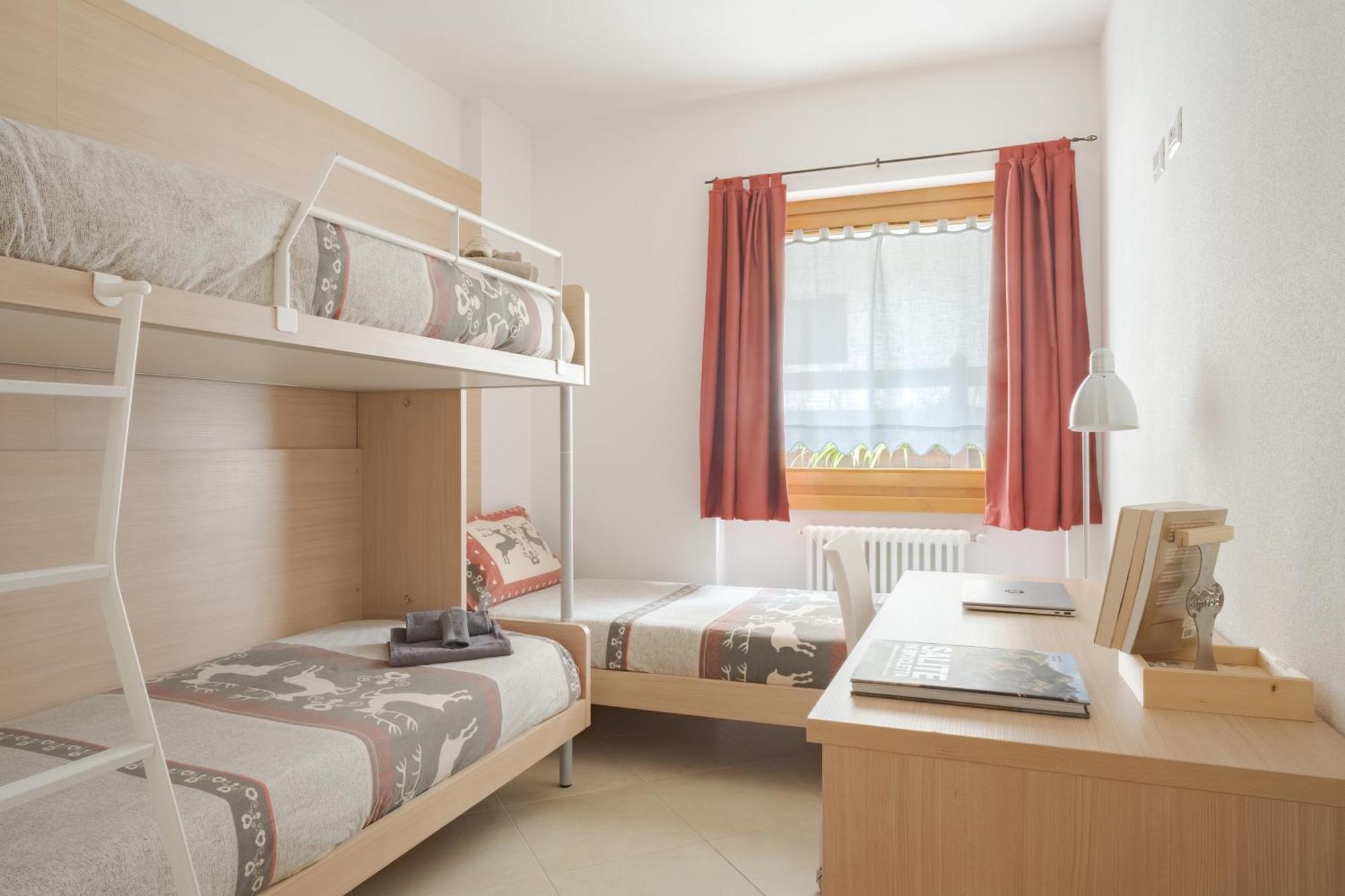 Ferienwohnung Casa Bice Bormio Exterior foto