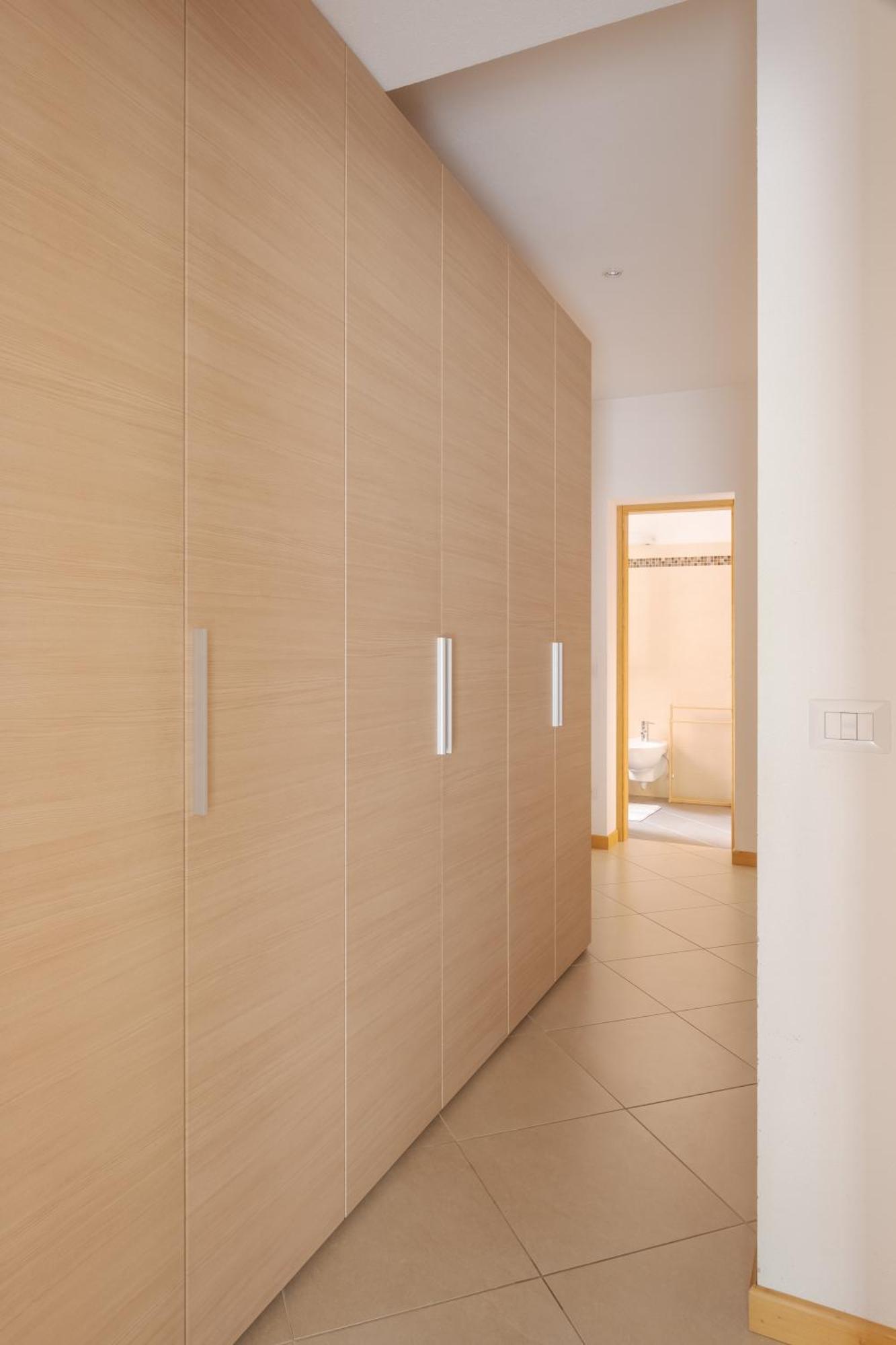 Ferienwohnung Casa Bice Bormio Exterior foto