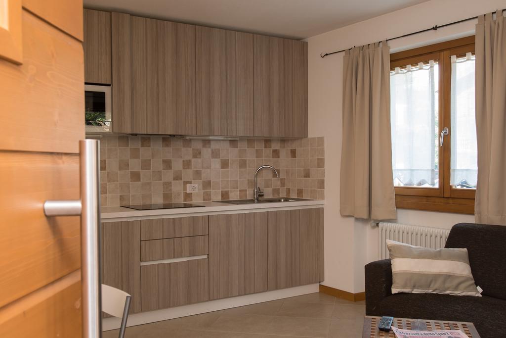 Ferienwohnung Casa Bice Bormio Exterior foto