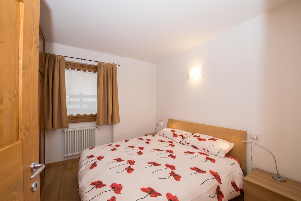 Ferienwohnung Casa Bice Bormio Exterior foto
